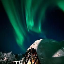 Фото Отель Aurora Village (Аврора Вилладж)
