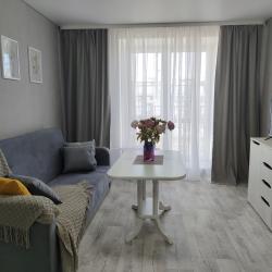 Фото Пятница Апартаменты на улице Возрождения 51