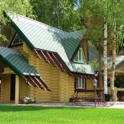 Фото Отель Фестиваль