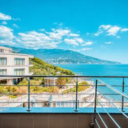 Фото СПА-отель Ливадийский