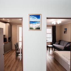 Фото Отель Booking Smart на улице Тургенева 16 а