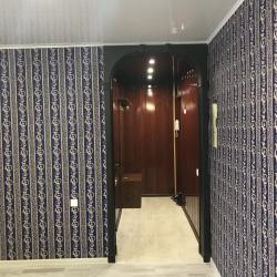 Фото Отель Pryanik Apartments (Пряник Апартментс) на проспекте Красноармейский 46