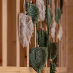 Фото Отель Уютный дом в Истринском районе, 140