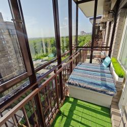 Фото Апартаменты у аэропорта, РКБ М12