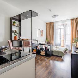 фото 11 Leruka Home (Лерука Хоум) на проспекте Ветеранов
