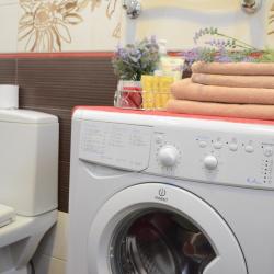 Фото Апартаменты на улице Ивана Морозова