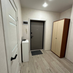 1-комнатные апартаменты студия