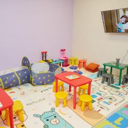 Фото Экотель Снегирек