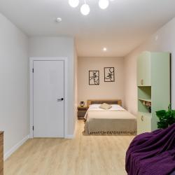 Фото Отель Rich House (Рич Хаус) на улице Бухарская