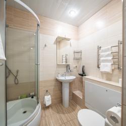 Апартаменты 205