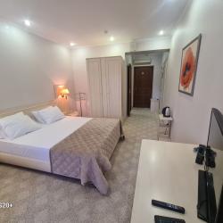 Фото Отель GREENHOUSE (ГРИНХАУС)