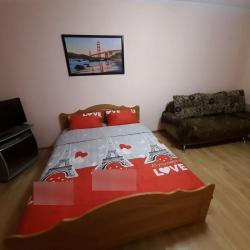 Фото Апартаменты на улице Дегтярёва 43