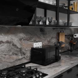 Фото Отель Горы Горы