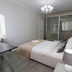 фото 10 ApartLevis (АпартЛевис) на шоссе Хорошёвское