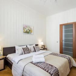 фото 8 GMApartments (ДжиЭмАпартментс) на улице Тверская 6 строение 5
