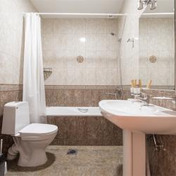 Фото Отель Империя гор