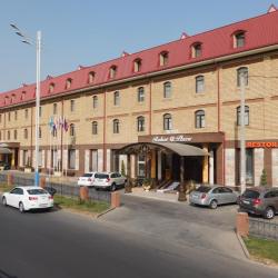 Фото Отель Rakat Plaza (Ракат Плаза)