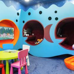 Фото Отель Fish Point Family Resort (Фиш Поинт)