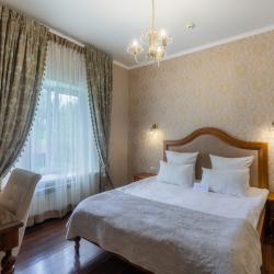 Фото Отель Лель