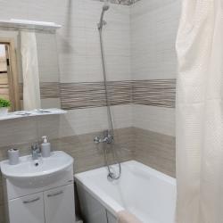 Фото Апартаменты на улице героя Георгия Бочарникова 8