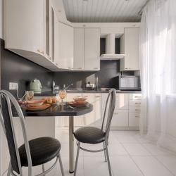 Фото Отель Comfort Homes на улице Брянская 12
