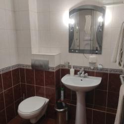 Фото Отель Европа