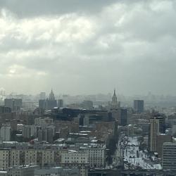 Фото Отель Your Place на улице Новодмитровская 2 корпус 7