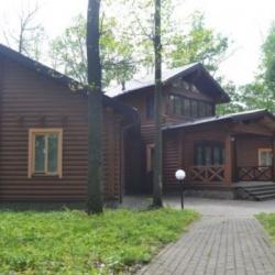 Вилла улучшенная