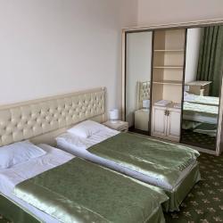 Фото Отель Пансионат Империал