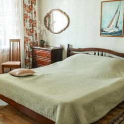 Фото Отель Разгуляй