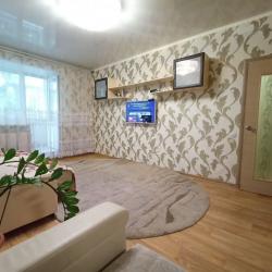 Фото Апартаменты в 11-м микрорайоне 73