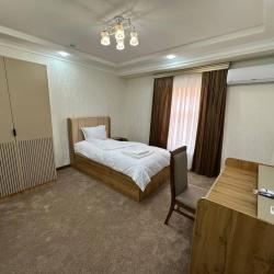 Фото Отель Toj Mahal (Тадж Махал)