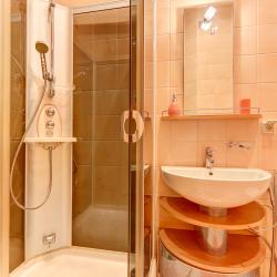 3-комнатные апартаменты стандарт