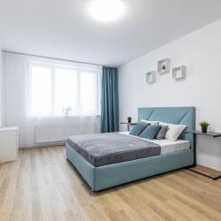 Фото Отель DreamHouse (ДримХаус) на Кузнецова 9/2