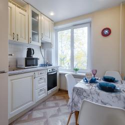 фото 10 Comfort Homes (Комфорт Хоумс) на вале Симоновский 20 корпус 4