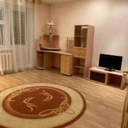 3-комнатные апартаменты стандарт