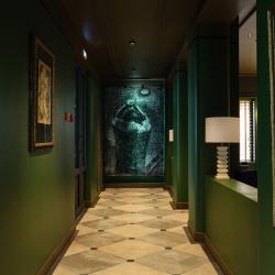 Фото Отель Алхимист