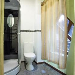 Фото Отель Фестиваль