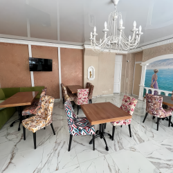 Фото Отель Вилла Валентина