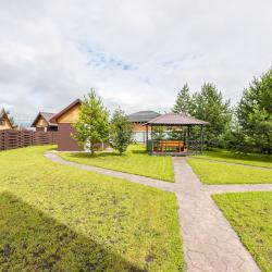 Фото Отель Лесная Сказка