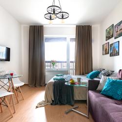 фото 12 RentalSPb (РенталСПб) на проезде 5-й Предпортовый