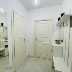 Фото Апартаменты на улице Пулковская 6 к2