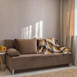 2-комнатные апартаменты улучшенные