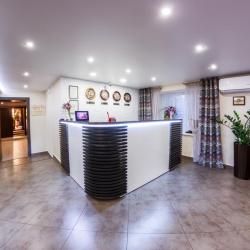 Фото Отель Аврора