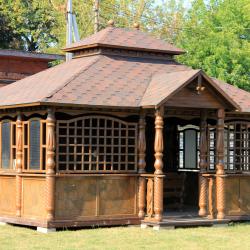 Фото Отель Гостевой дом Красовских