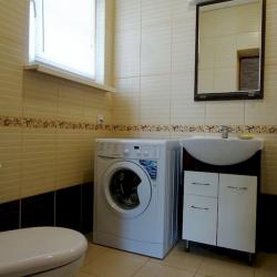 Коттедж улучшенный