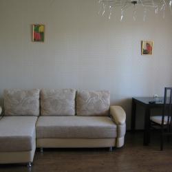 Фото Хостел на Желябова