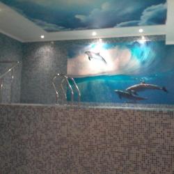 Фото Отель Жемчужина