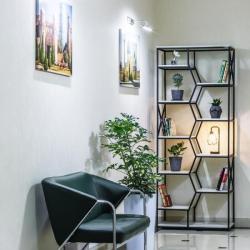 Фото Отель Turkkurgan Hotel (Турккурган)