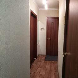 1-комнатные апартаменты эконом